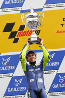 Rossi World Champion